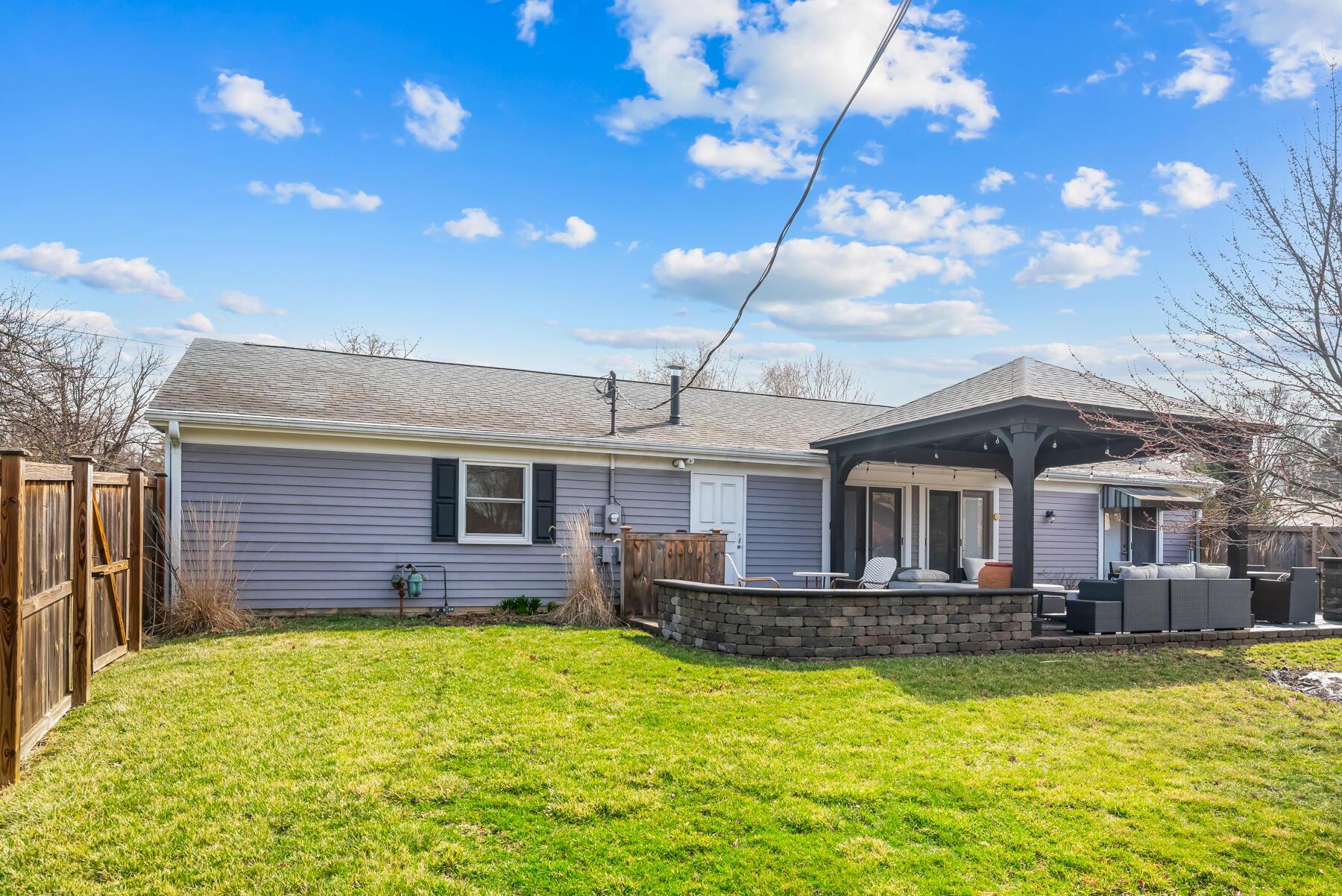 641 Brightwood Drive, Marion, Ohio image 6