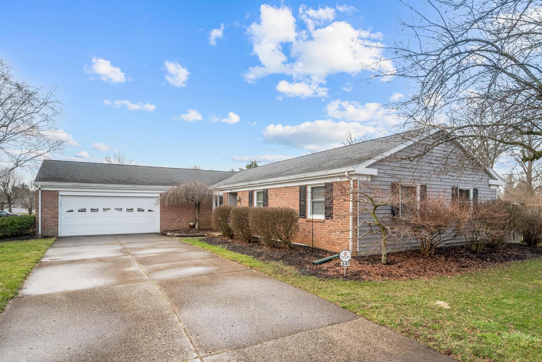 641 Brightwood Drive, Marion, Ohio image 3