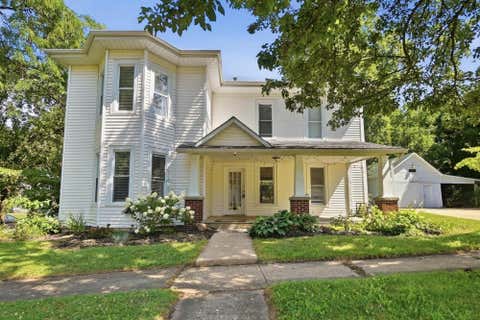 Photo of 66 N Vernon Street, Sunbury, OH 43074 (MLS # 226028453)
