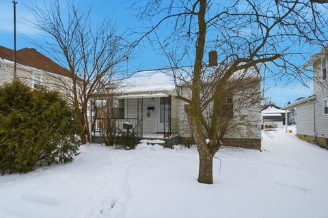 Photo of 863 Congress Street, Marion, OH 43302 (MLS # 226003697)