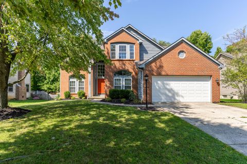 Photo of 334 Windemere Drive, Westerville, OH 43082 (MLS # 223028541)