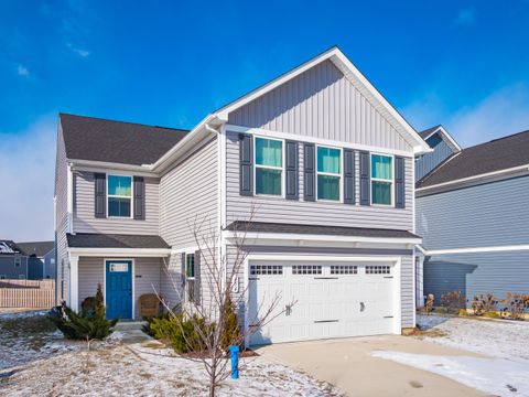 Photo of 456 Professional Parkway, Marysville, OH 43040 (MLS # 226001923)