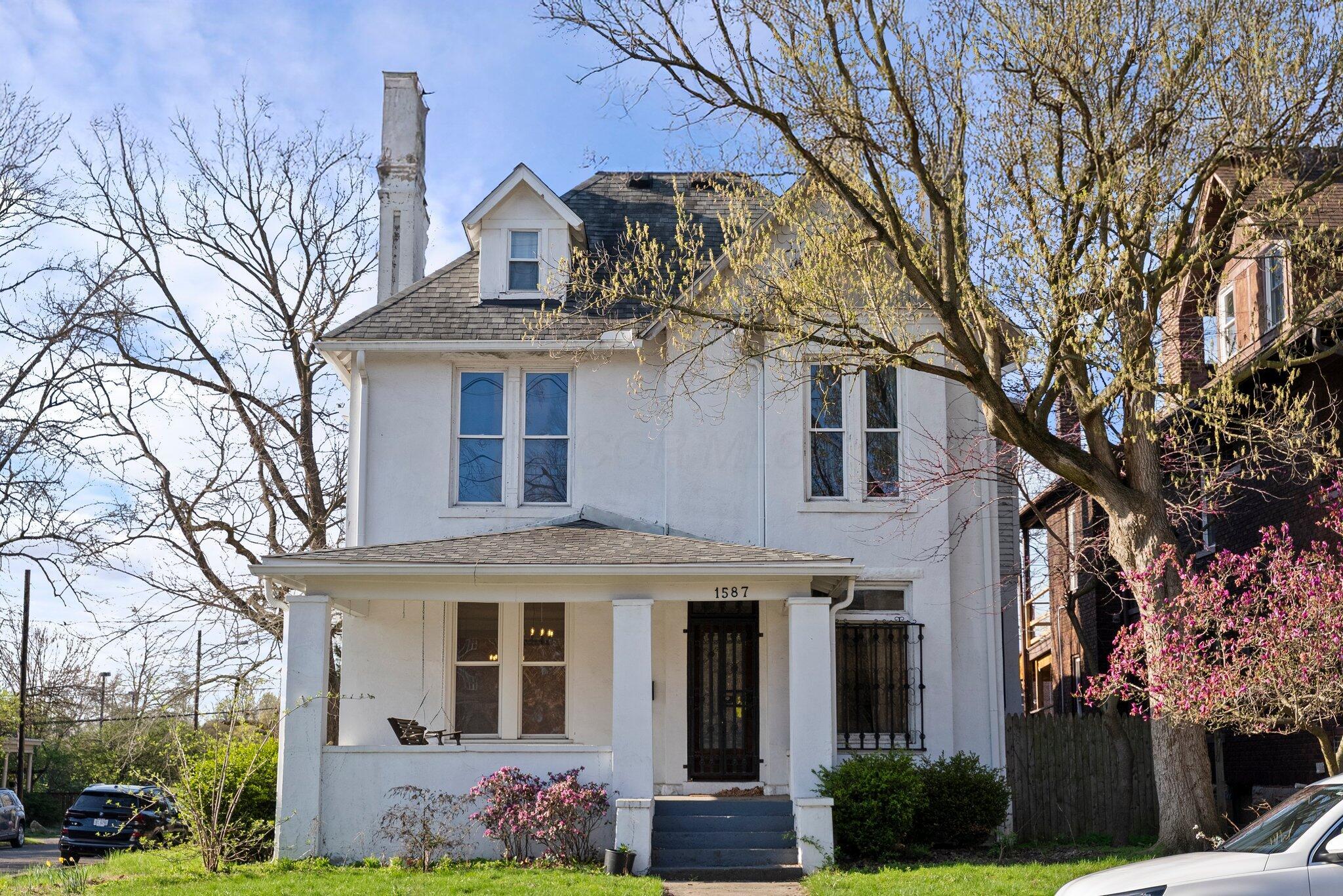 1587 E Long Street, Columbus, Ohio image 2