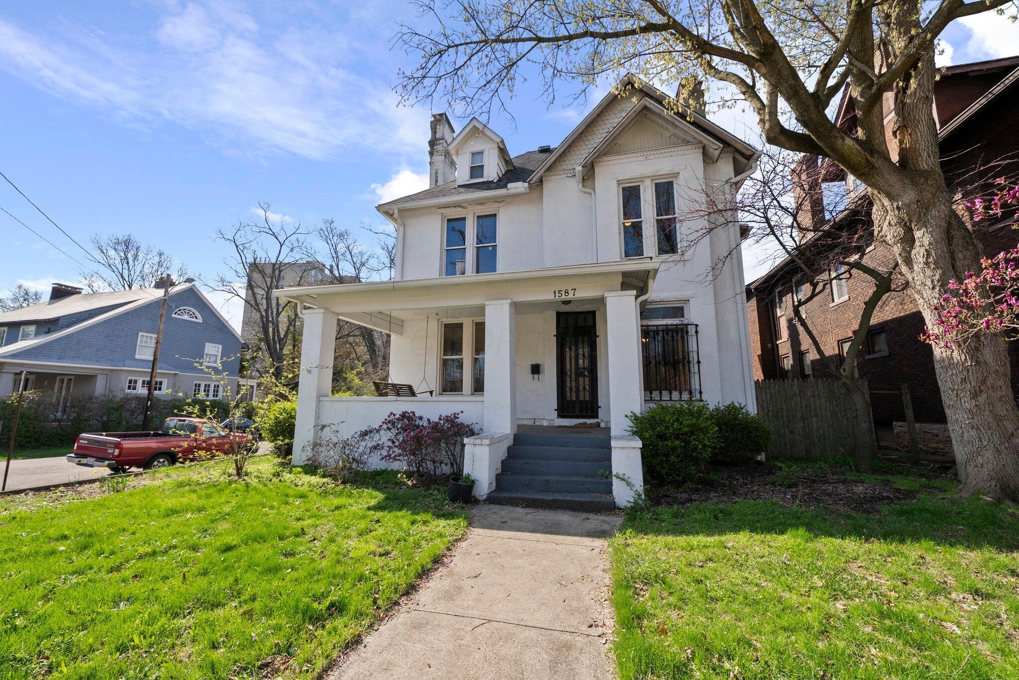 1587 E Long Street, Columbus, Ohio image 4