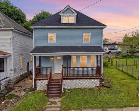 Photo of 124 Arthur Avenue, Mansfield, OH 44903 (MLS # 226031806)