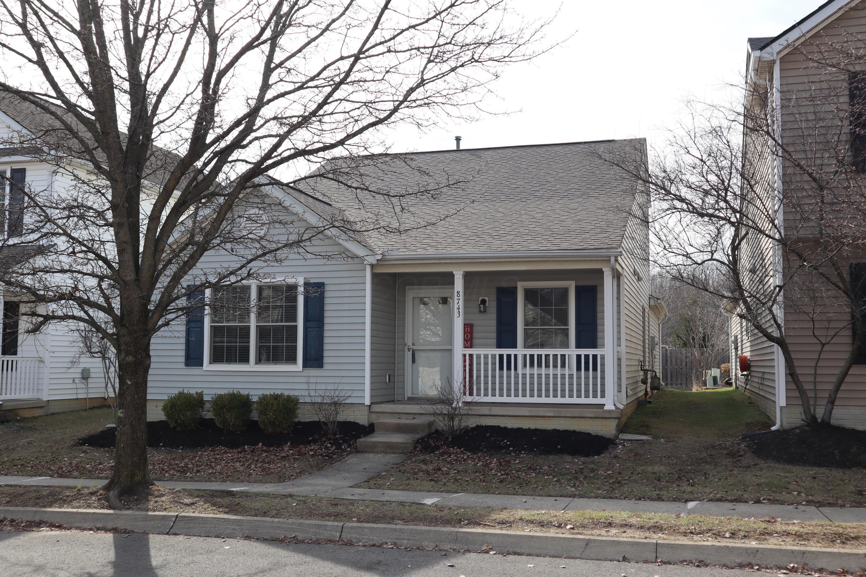 8743 Arrowtip Lane, Lewis Center, Ohio image 2