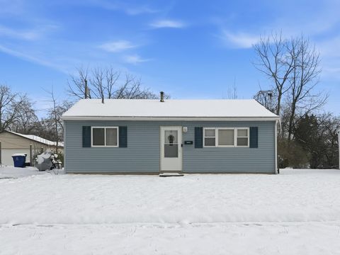 Photo of 3018 Nuway Road, Columbus, OH 43207 (MLS # 225045711)