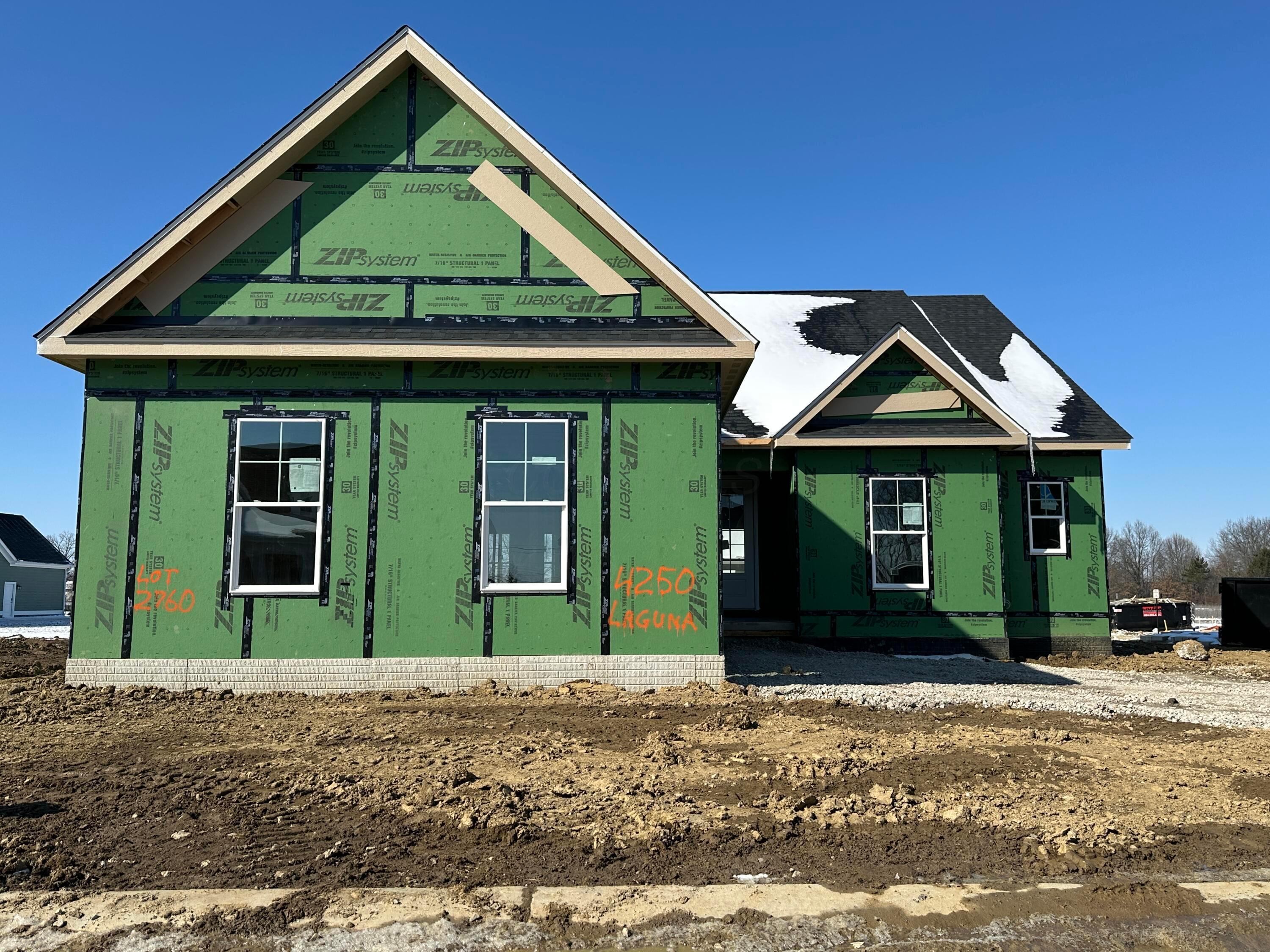4250 Laguna Loop, Lewis Center, Ohio image 1