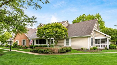 Photo of 425 Shannon Lane, Granville, OH 43023 (MLS # 223014403)