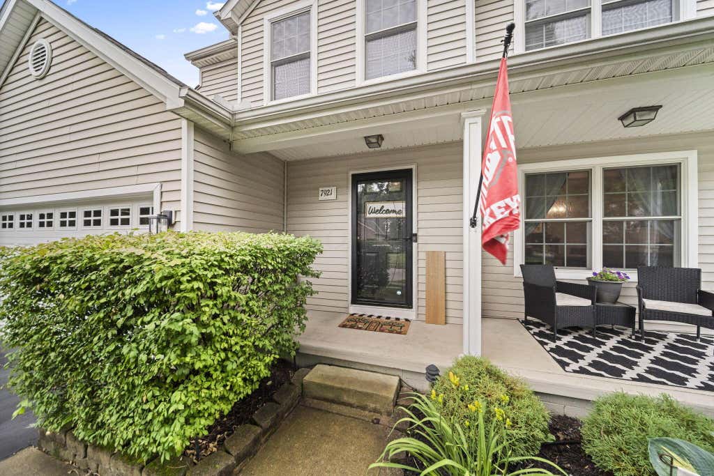 Photo of 7921 Blacklick View Drive, Blacklick, OH 43004 (MLS # 226023108)