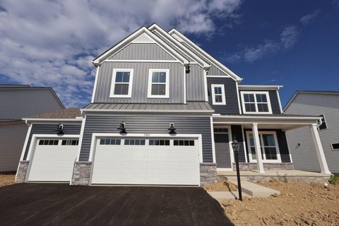 Photo of 1165 Interchange Drive, Plain City, OH 43064 (MLS # 225021551)