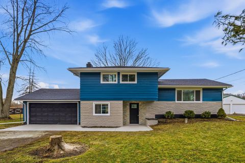 Photo of 3161 Smeltzer Road, Marion, OH 43302 (MLS # 226004609)