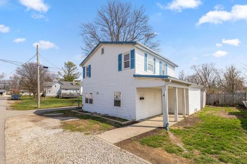 Photo of 6 Wade Street, Delaware, OH 43015 (MLS # 226009332)