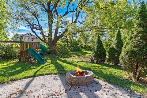 Tiny photo for 718 N Main Street, Marysville, OH 43040 (MLS # 225037730)