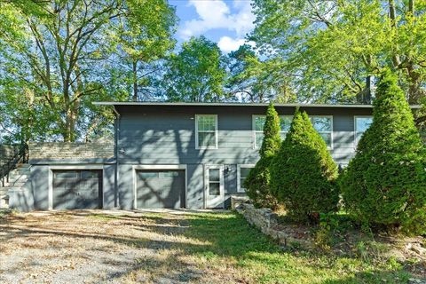 Tiny photo for 718 N Main Street, Marysville, OH 43040 (MLS # 225037730)