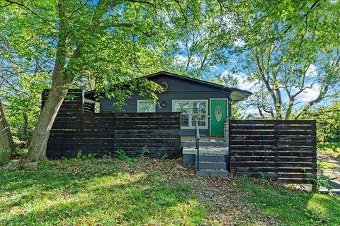 Tiny photo for 718 N Main Street, Marysville, OH 43040 (MLS # 225037730)