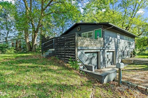 Tiny photo for 718 N Main Street, Marysville, OH 43040 (MLS # 225037730)