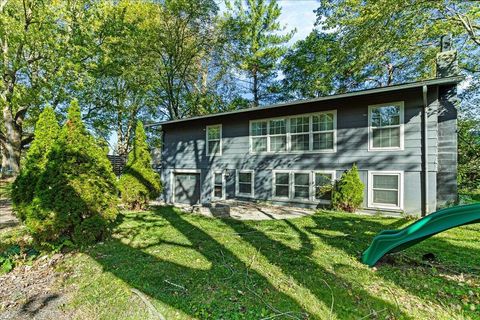 Tiny photo for 718 N Main Street, Marysville, OH 43040 (MLS # 225037730)