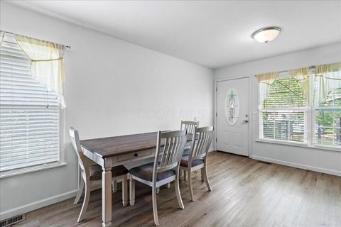 Tiny photo for 718 N Main Street, Marysville, OH 43040 (MLS # 225037730)