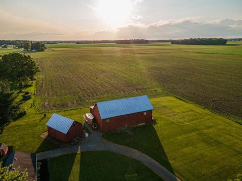 Tiny photo for 2605 County Road 59, Edison, OH 43320 (MLS # 226024895)