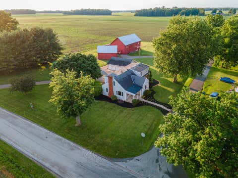 Tiny photo for 2605 County Road 59, Edison, OH 43320 (MLS # 226024895)