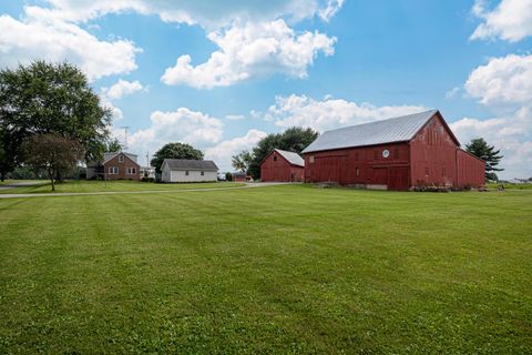 Tiny photo for 2605 County Road 59, Edison, OH 43320 (MLS # 226024895)