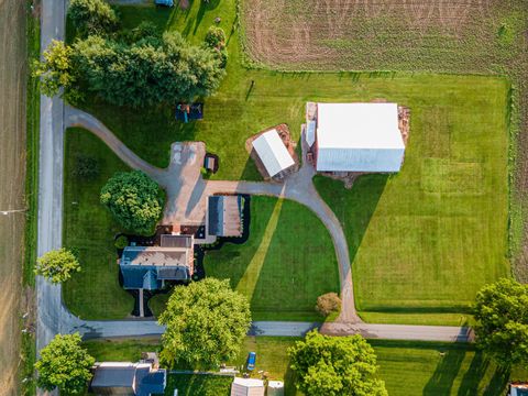 Tiny photo for 2605 County Road 59, Edison, OH 43320 (MLS # 226024895)