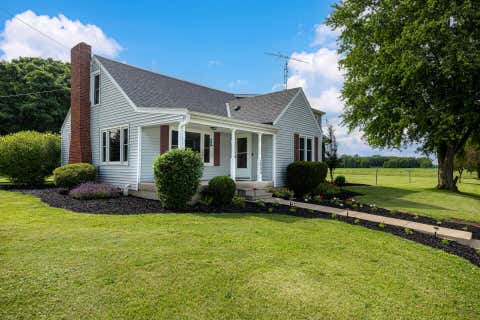 Tiny photo for 2605 County Road 59, Edison, OH 43320 (MLS # 226024895)