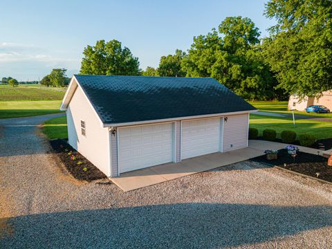 Tiny photo for 2605 County Road 59, Edison, OH 43320 (MLS # 226024895)
