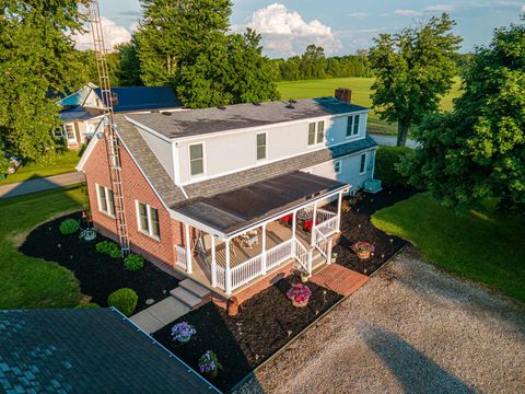 Tiny photo for 2605 County Road 59, Edison, OH 43320 (MLS # 226024895)