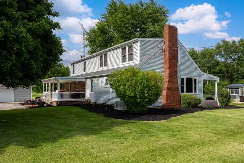 Tiny photo for 2605 County Road 59, Edison, OH 43320 (MLS # 226024895)