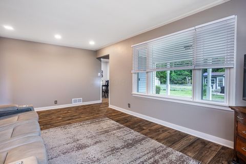 Tiny photo for 2605 County Road 59, Edison, OH 43320 (MLS # 226024895)