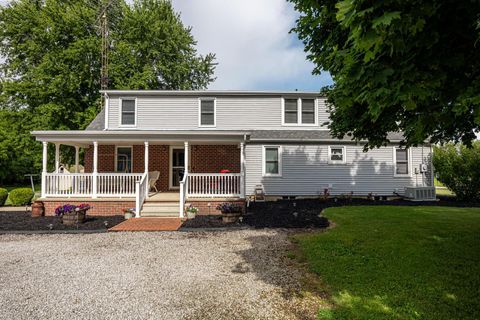 Tiny photo for 2605 County Road 59, Edison, OH 43320 (MLS # 226024895)