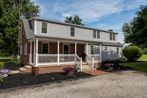 Photo of 2605 County Road 59, Edison, OH 43320 (MLS # 226024895)