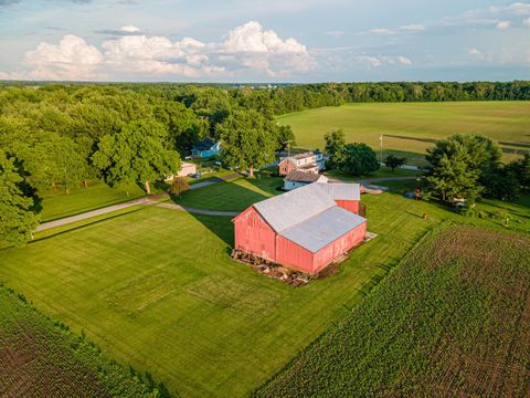 Tiny photo for 2605 County Road 59, Edison, OH 43320 (MLS # 226024895)