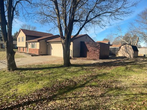 Tiny photo for 3511 Countryview Drive, Canal Winchester, OH 43110 (MLS # 226002790)