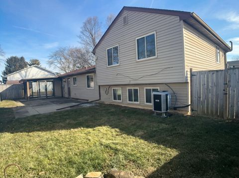 Tiny photo for 3511 Countryview Drive, Canal Winchester, OH 43110 (MLS # 226002790)