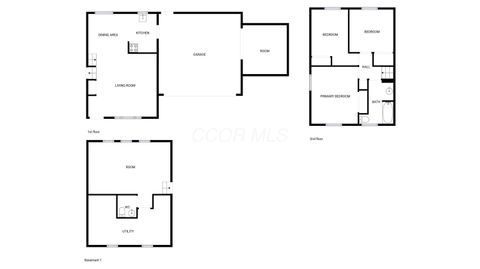 Tiny photo for 3511 Countryview Drive, Canal Winchester, OH 43110 (MLS # 226002790)