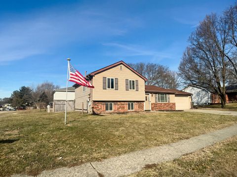 Photo of 3511 Countryview Drive, Canal Winchester, OH 43110 (MLS # 226002790)
