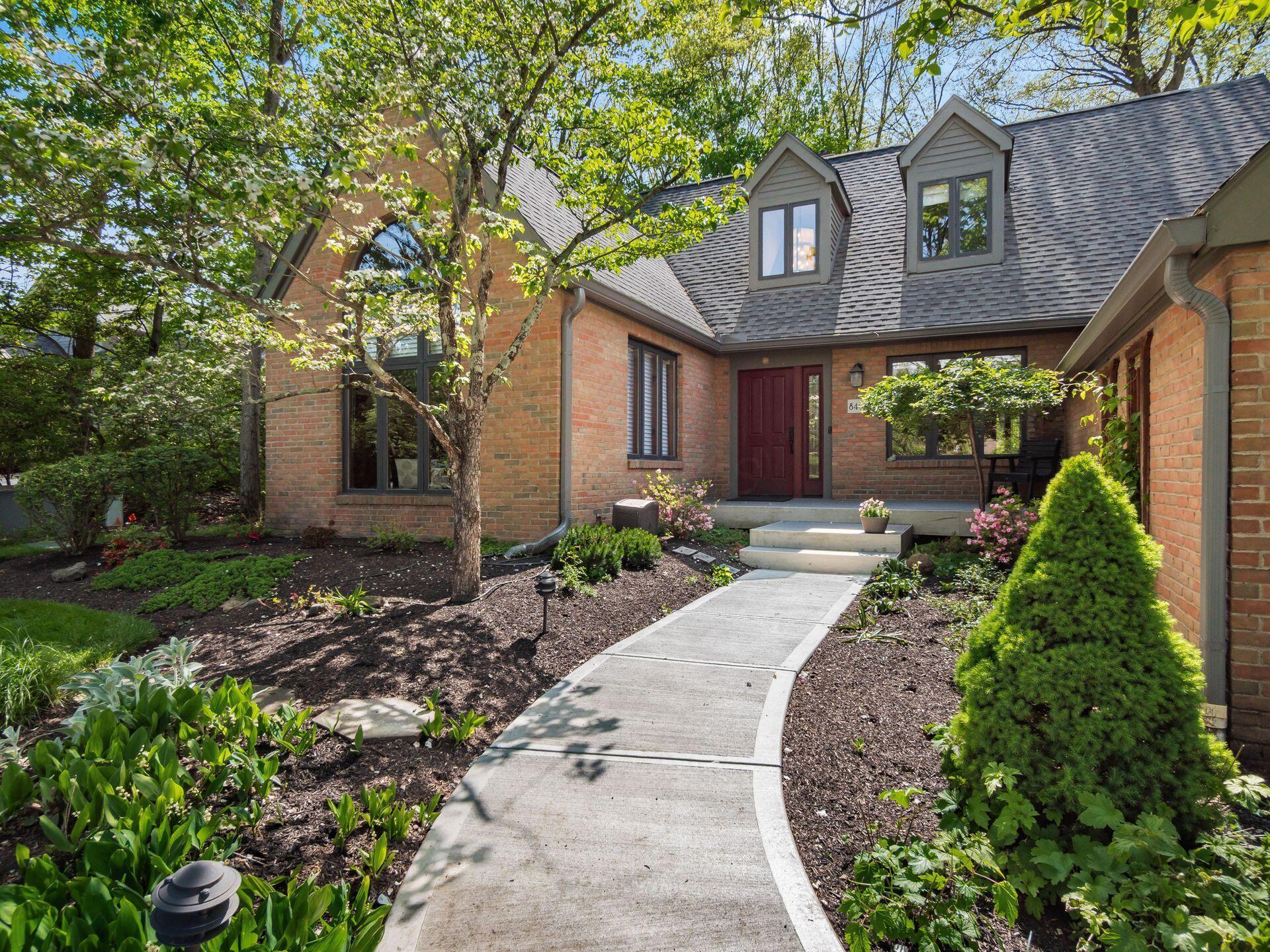 8403 Beeswing Court