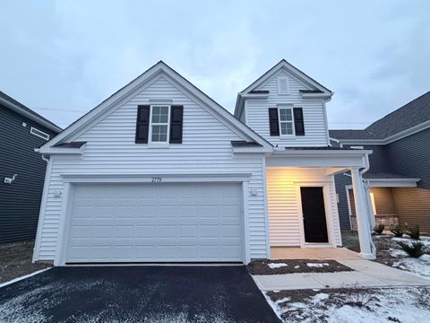 Photo of 2779 Drycreek Court, Powell, OH 43065 (MLS # 225045766)