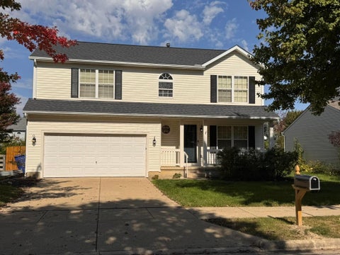 Photo of 237 Lofton Circle, Delaware, OH 43015 (MLS # 226039645)