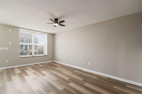 Tiny photo for 7005 Monarchos Drive 11 #11, New Albany, OH 43054 (MLS # 226011140)