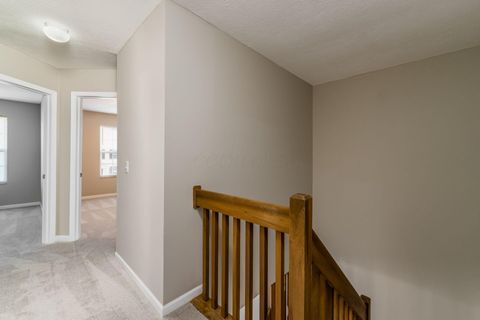 Tiny photo for 7005 Monarchos Drive 11 #11, New Albany, OH 43054 (MLS # 226011140)