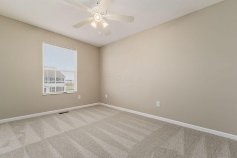 Tiny photo for 7005 Monarchos Drive 11 #11, New Albany, OH 43054 (MLS # 226011140)