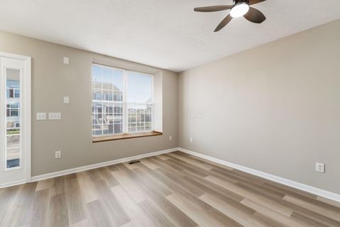 Tiny photo for 7005 Monarchos Drive 11 #11, New Albany, OH 43054 (MLS # 226011140)