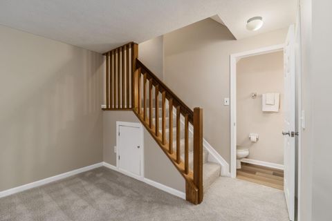 Tiny photo for 7005 Monarchos Drive 11 #11, New Albany, OH 43054 (MLS # 226011140)