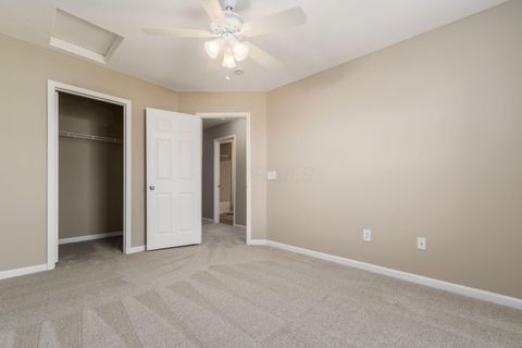 Tiny photo for 7005 Monarchos Drive 11 #11, New Albany, OH 43054 (MLS # 226011140)