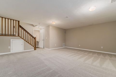 Tiny photo for 7005 Monarchos Drive 11 #11, New Albany, OH 43054 (MLS # 226011140)