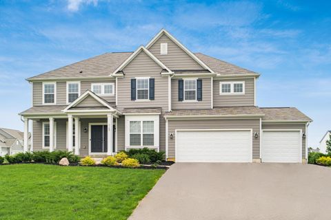 Photo of 3189 Glenmead Drive, Delaware, OH 43015 (MLS # 225032306) Photo of 3189 Glenmead Drive, Delaware, OH 43015 (MLS # 225032306)